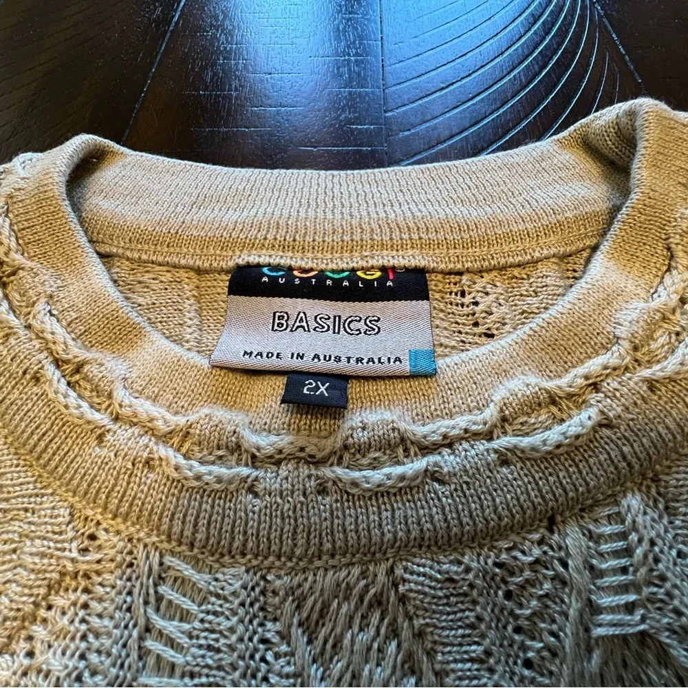 COOGI this rare
